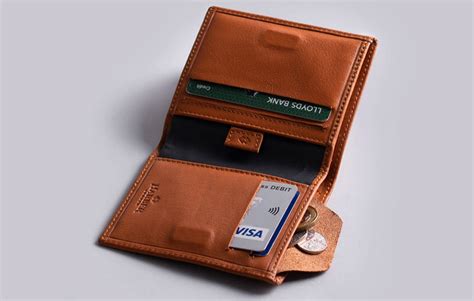 best men's wallet with rfid protection|best rfid blocking wallets men.